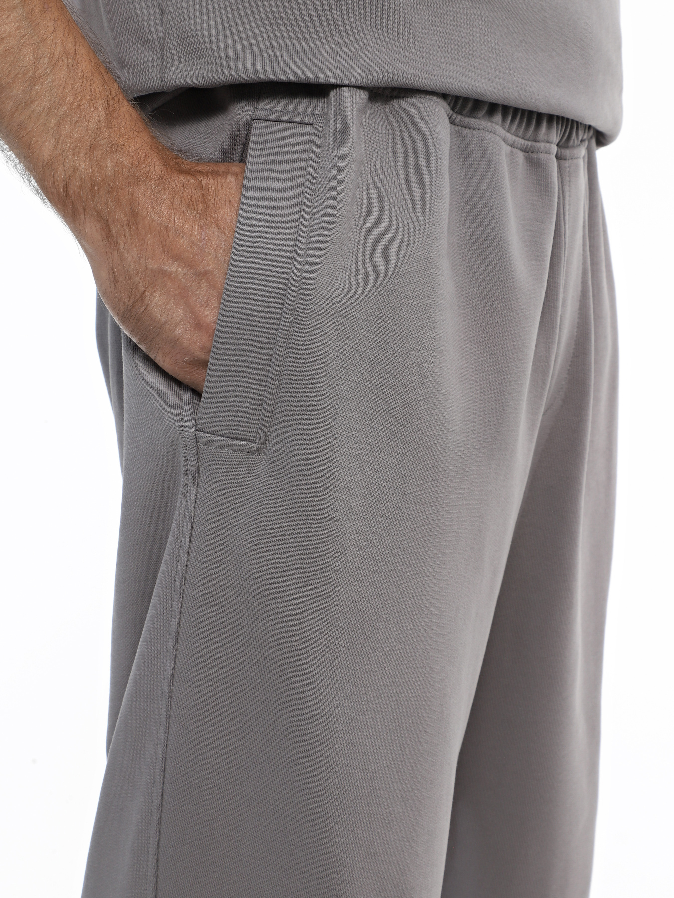 Повседневные штаны Promin модель 1040-68_571 Фото