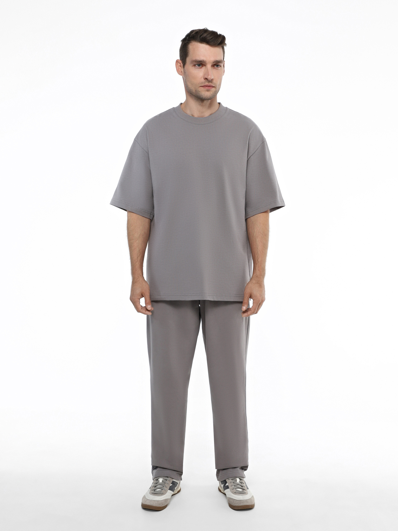 Повседневные штаны Promin модель 1040-68_571 Фото