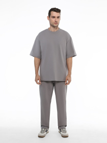 Повседневные штаны Promin модель 1040-68_571 Фото