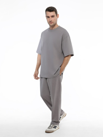 Повседневные штаны Promin модель 1040-68_571 Фото