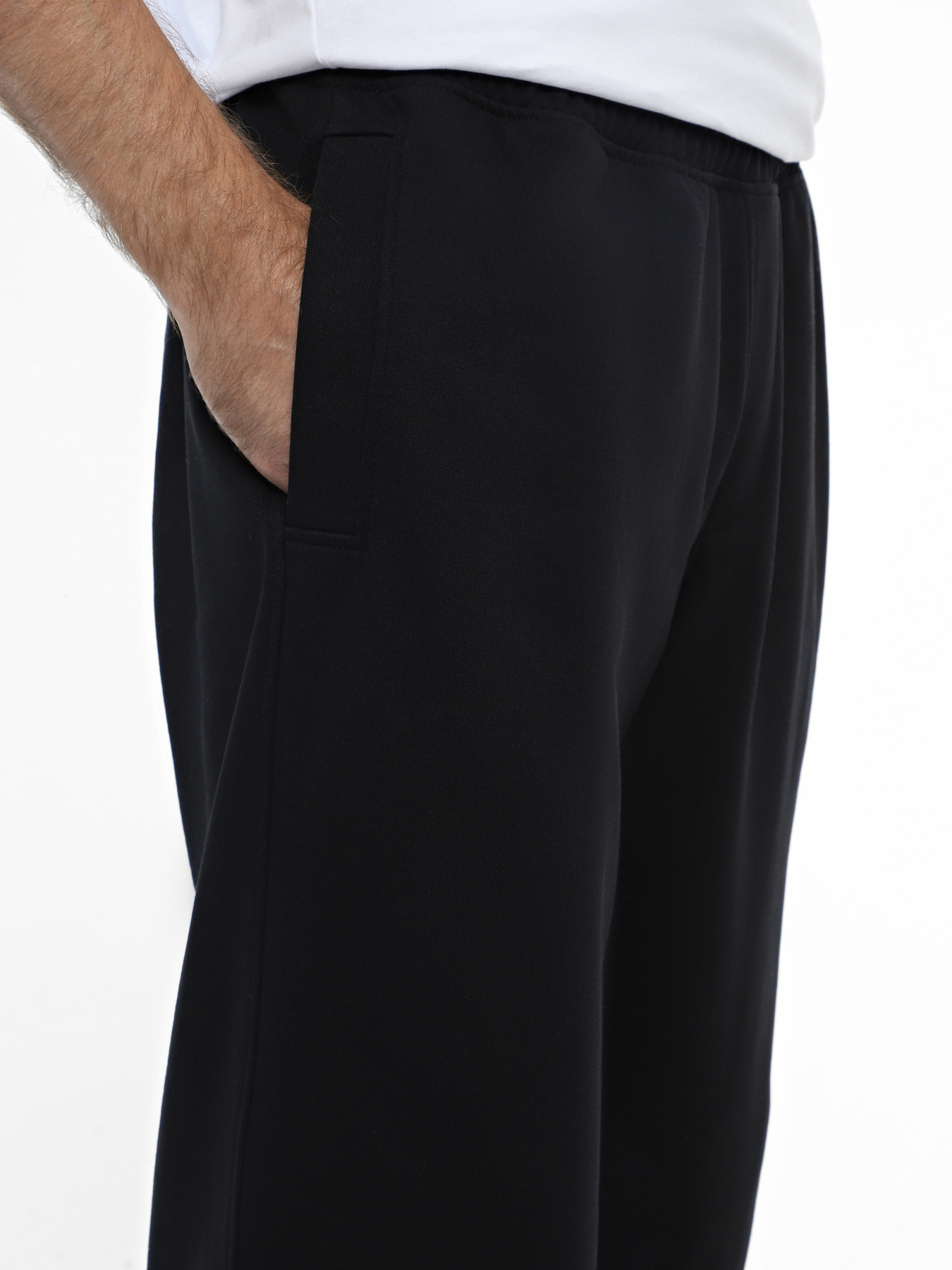 Штани повсякденні Promin модель 1040-68_201 Фото