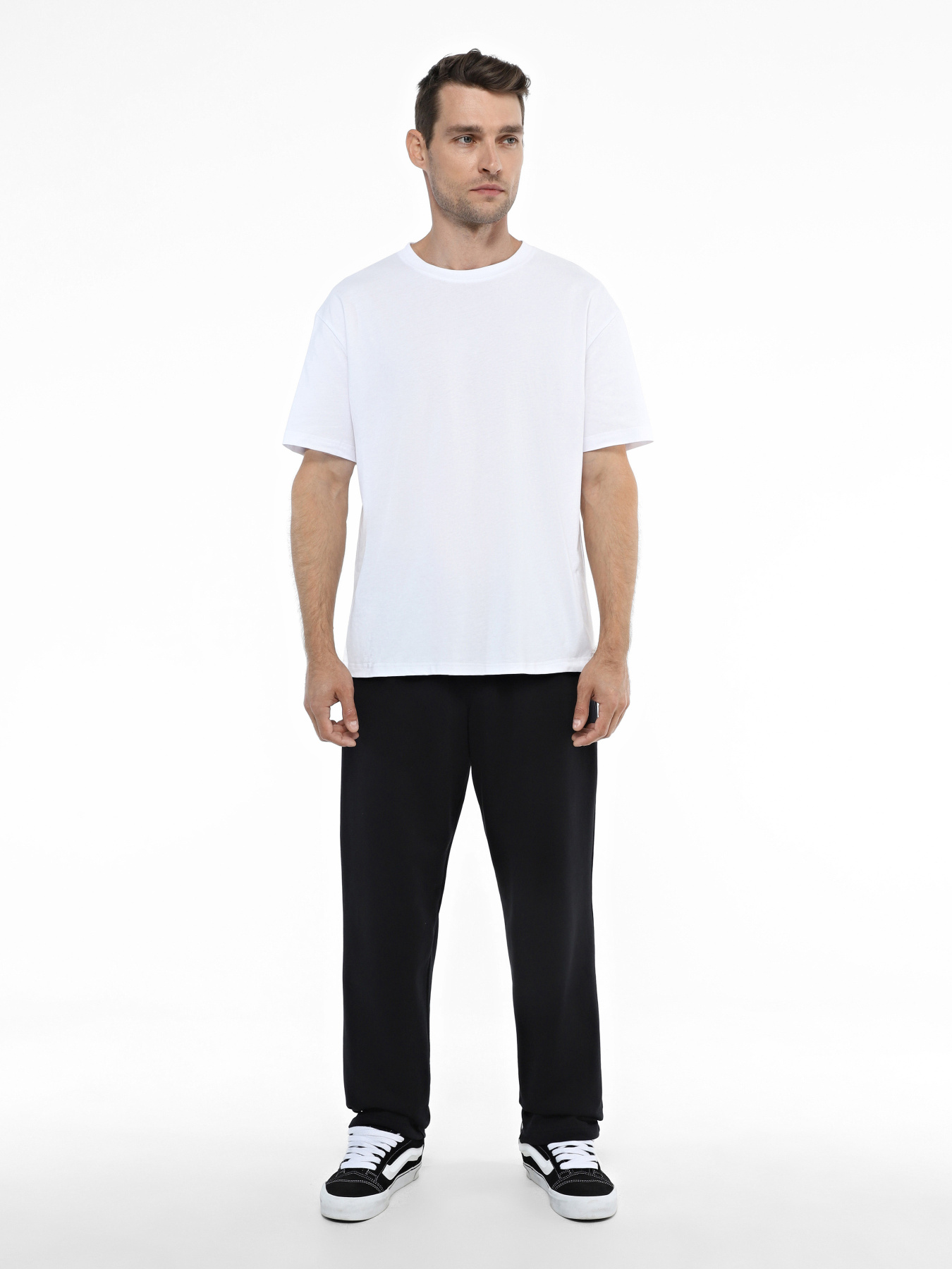 Повседневные штаны Promin модель 1040-68_201 Повседневные штаны Promin модель 1040-68_201 Фото