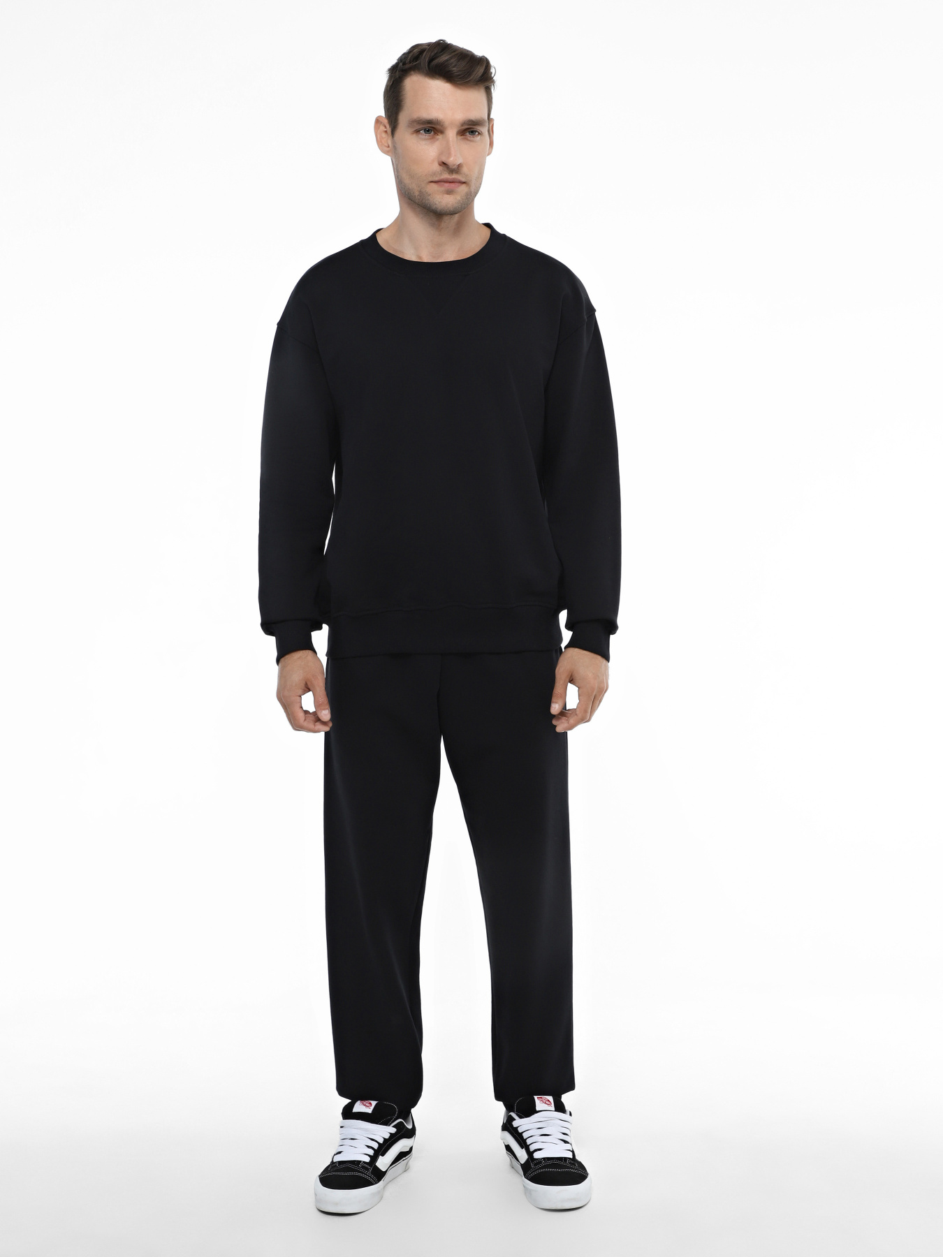 Повседневные штаны Promin модель 1940-05_201 Повседневные штаны Promin модель 1940-05_201 Фото