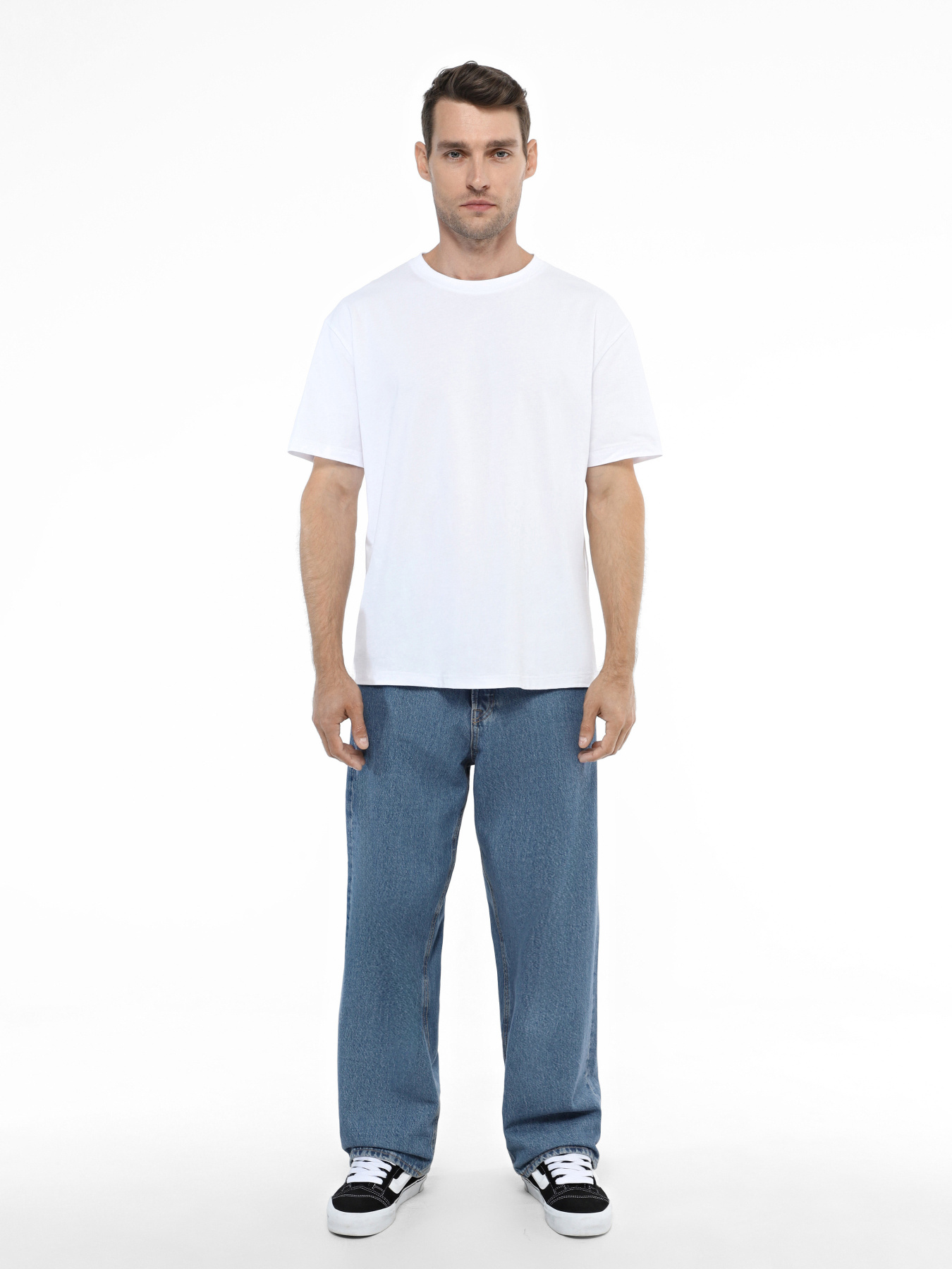 Футболка Promin модель 1912-12_200 Фото