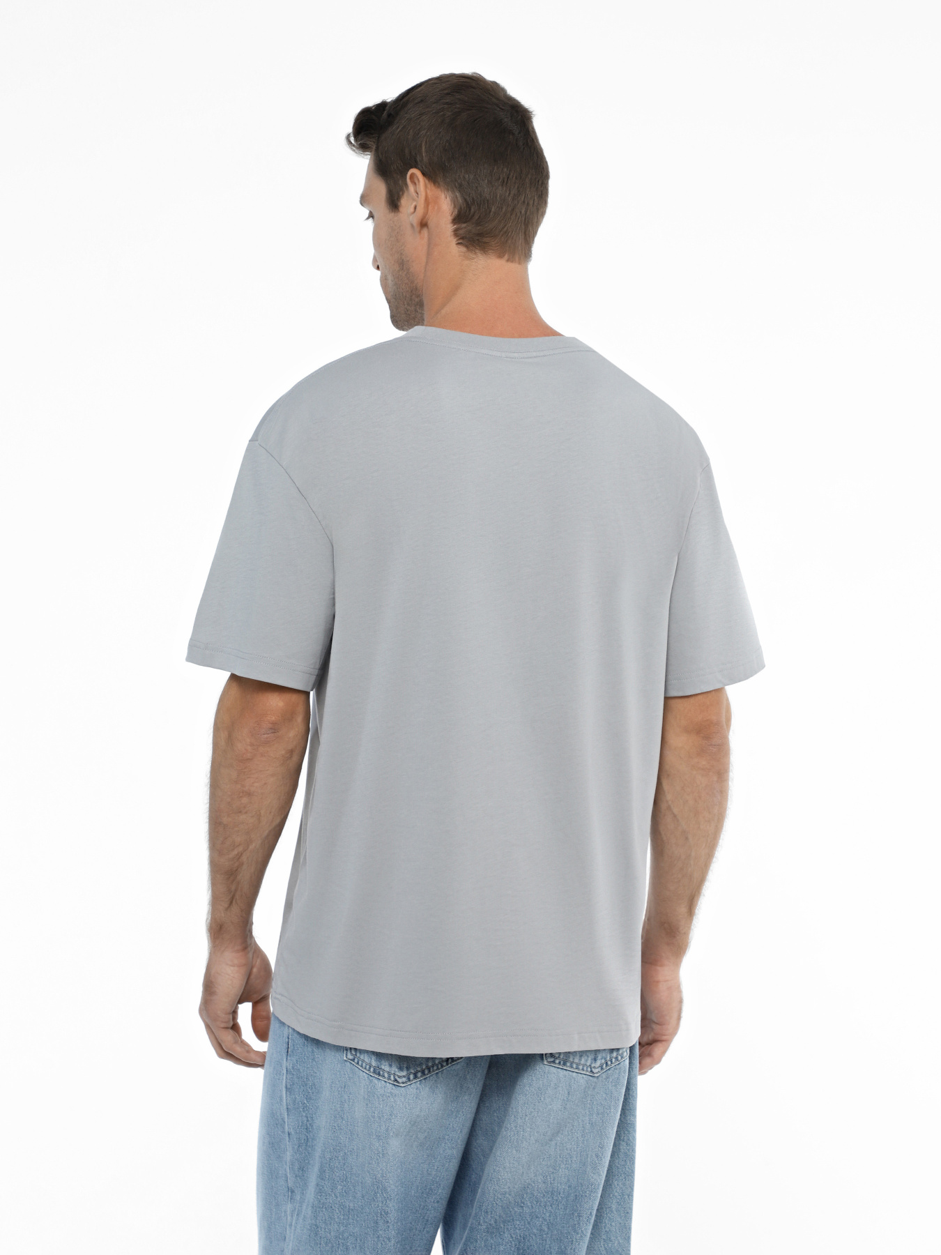 Футболка Promin модель 1912-12_231 Фото