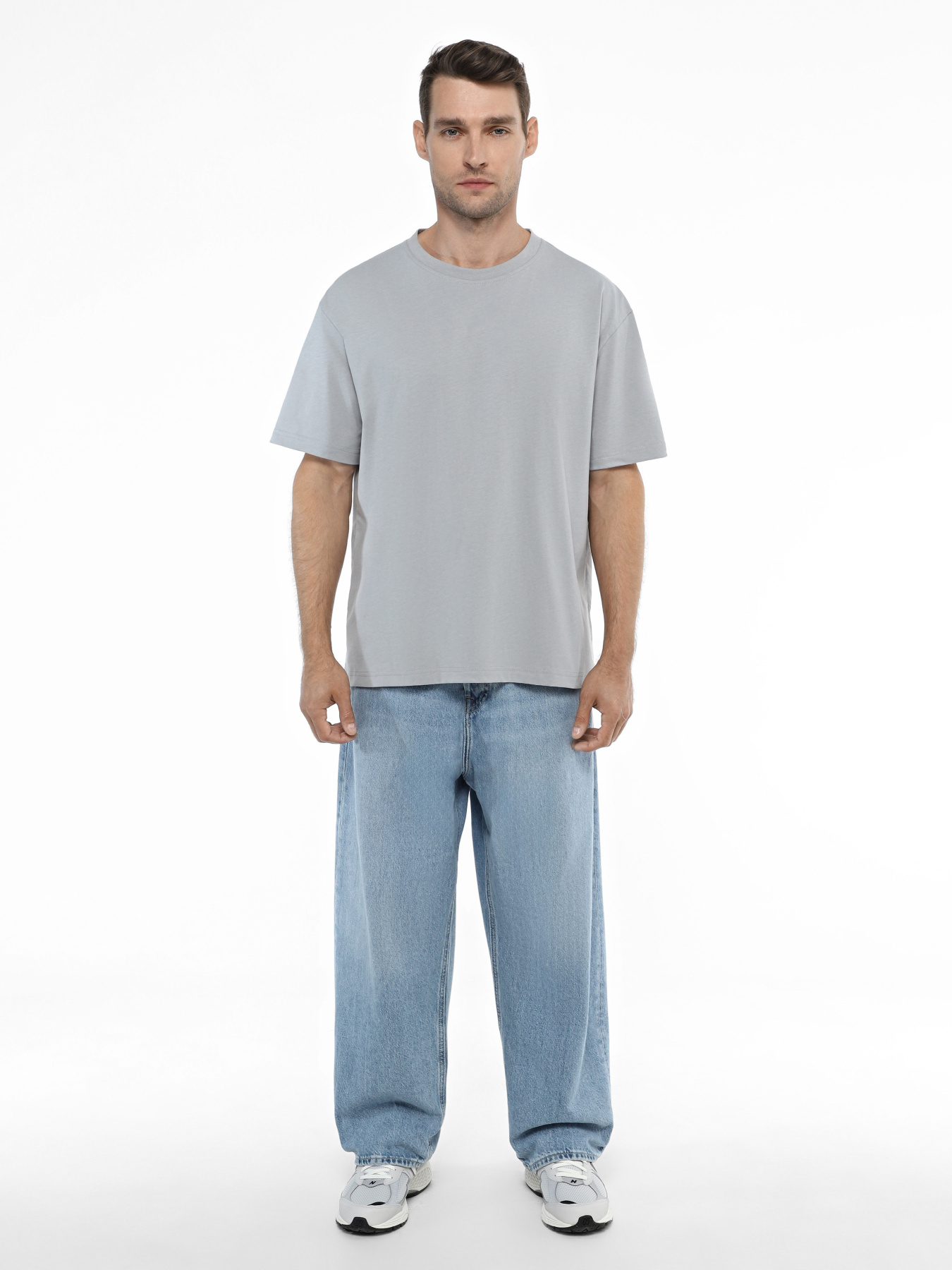 Футболка Promin модель 1912-12_231 Фото