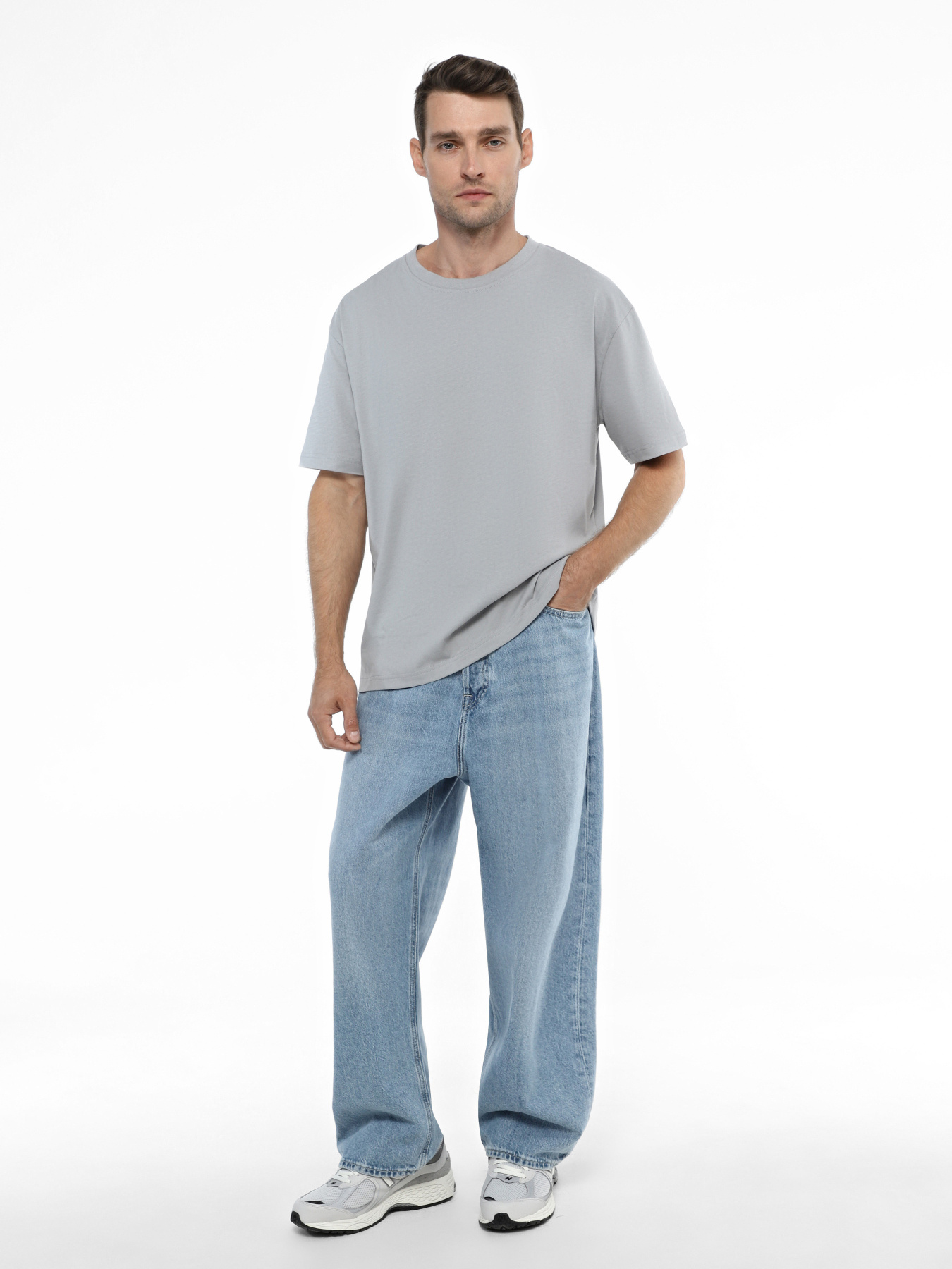 Футболка Promin модель 1912-12_231 Футболка Promin модель 1912-12_231 Фото