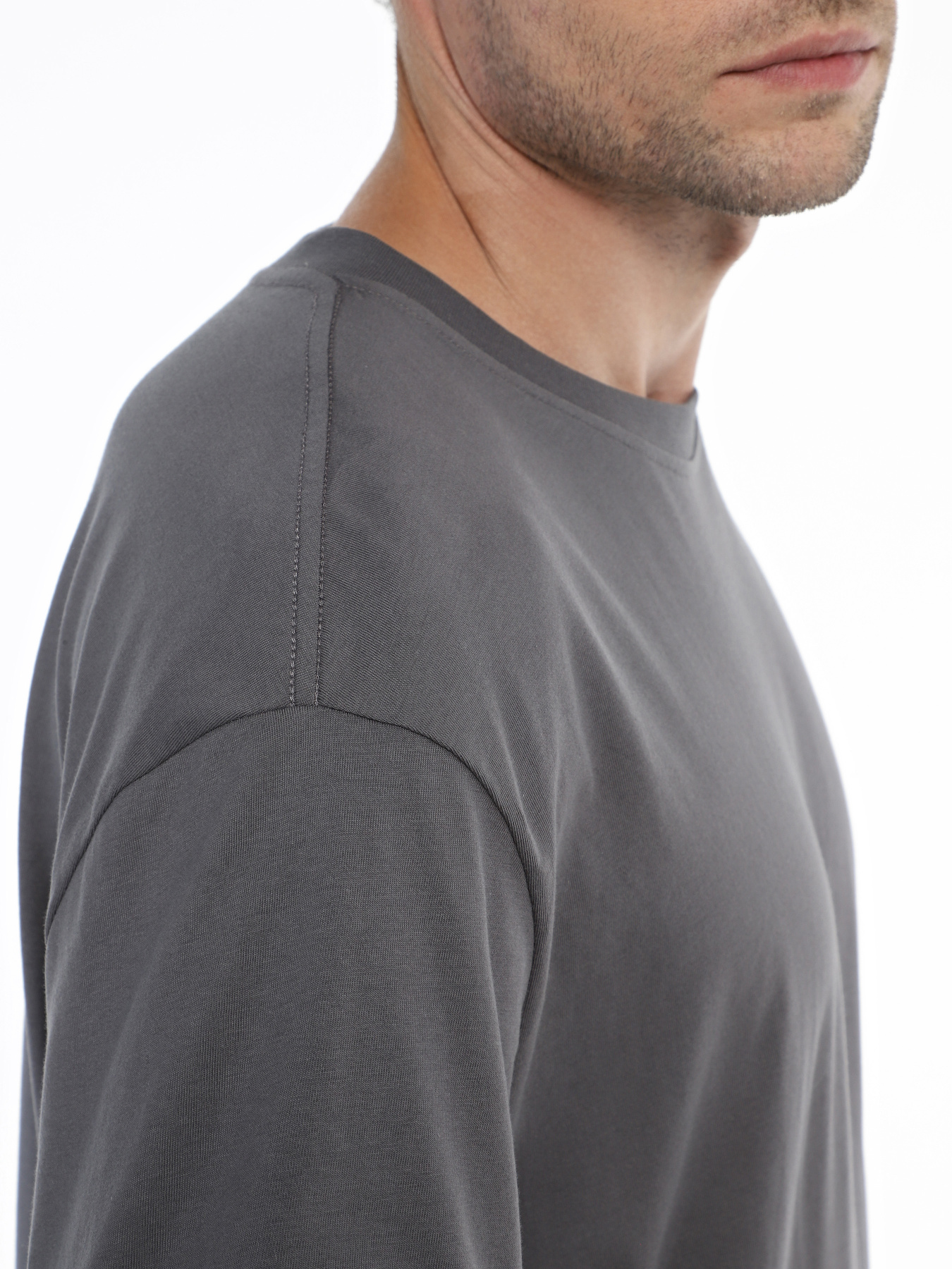 Футболка Promin модель 1912-12_251 Фото