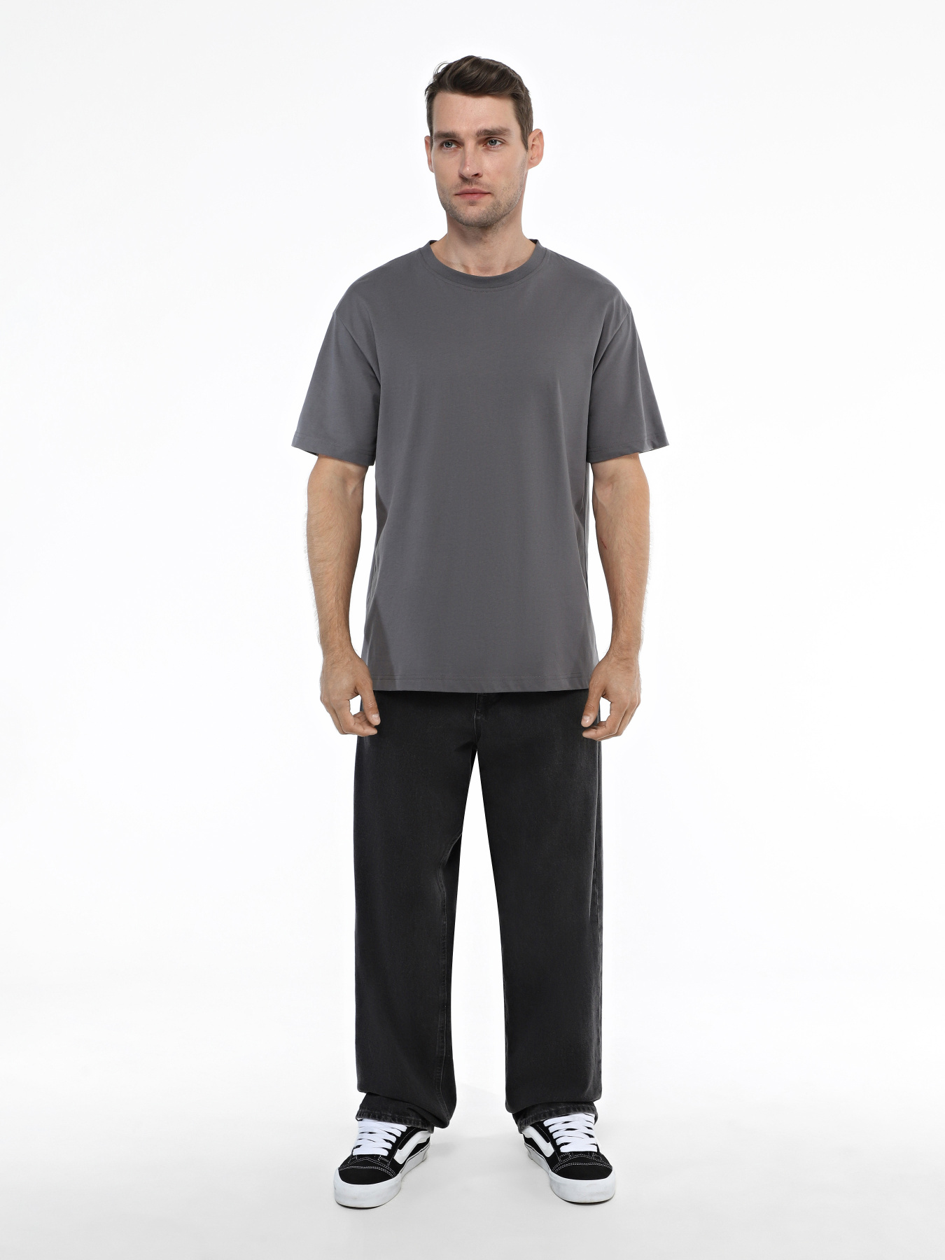 Футболка Promin модель 1912-12_251 Фото