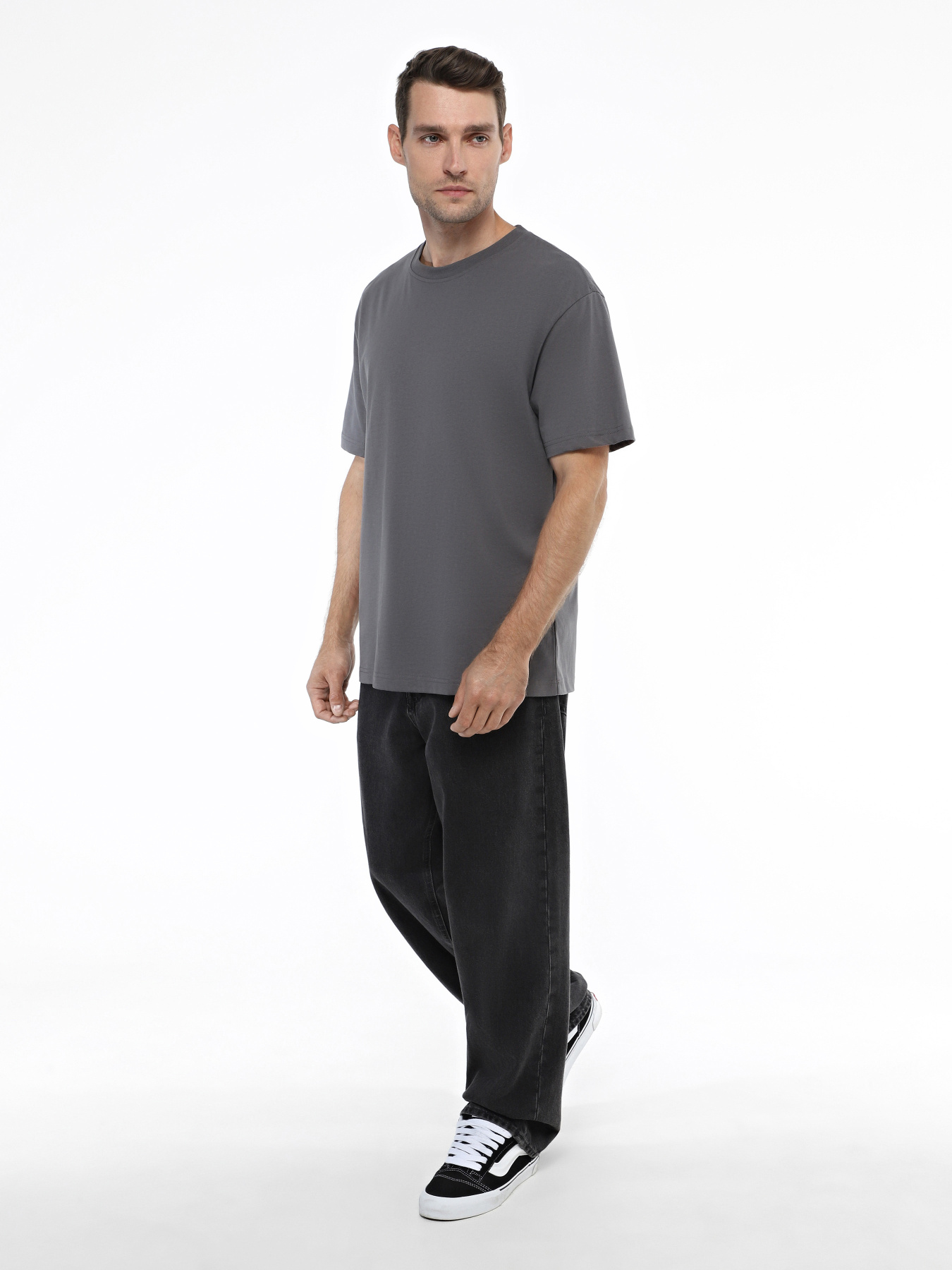 Футболка Promin модель 1912-12_251 Фото