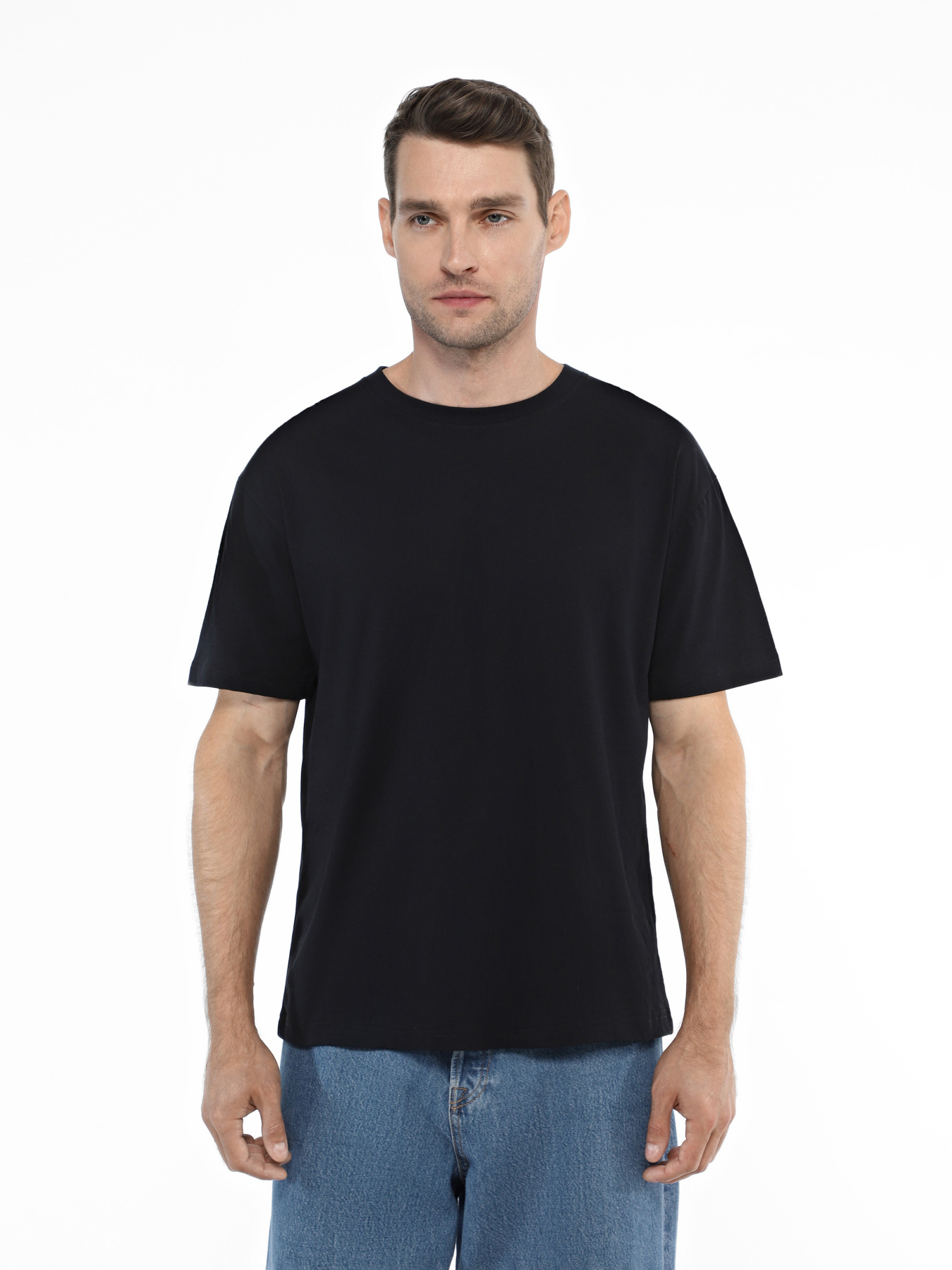 Футболка Promin модель 1912-12_201 Фото