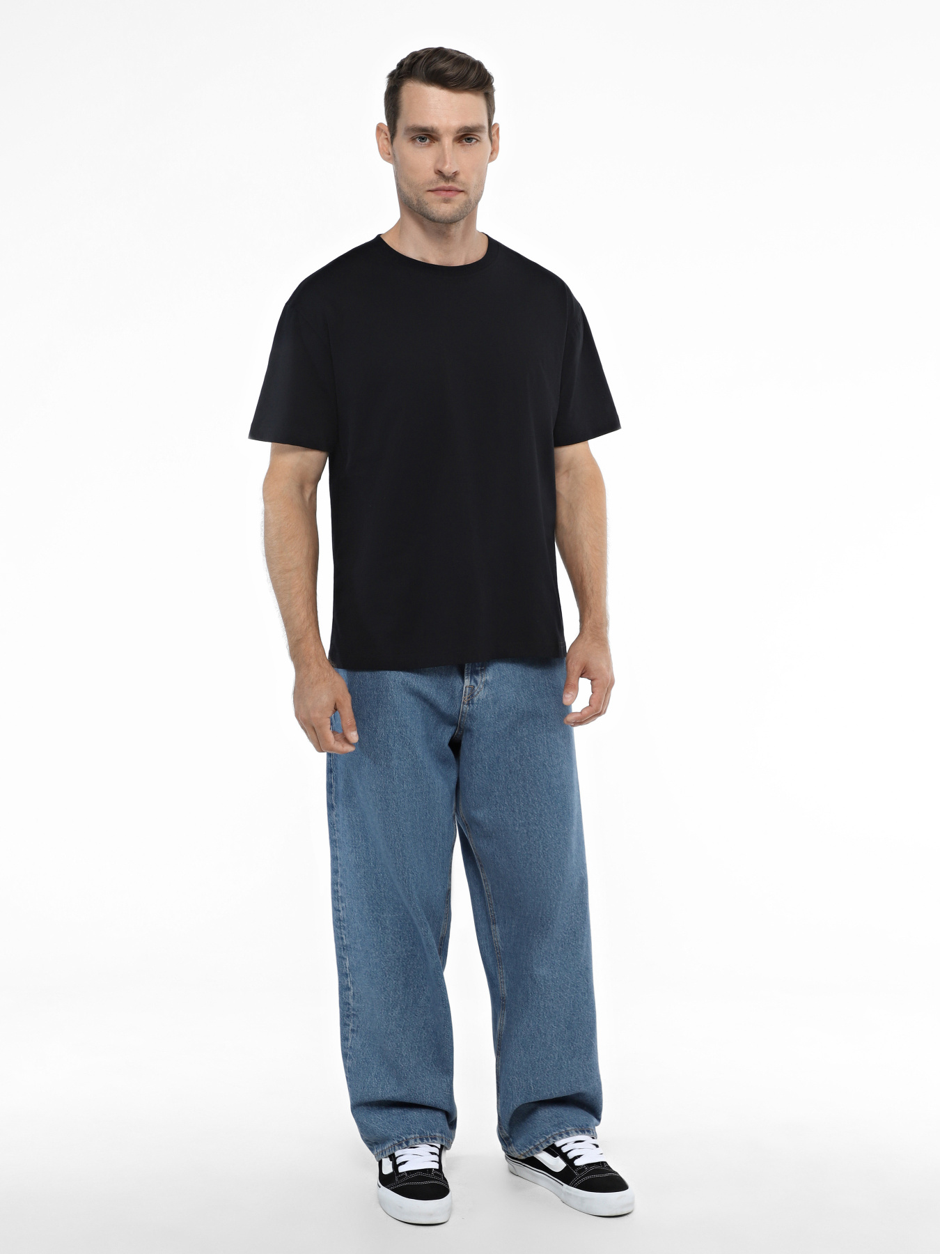 Футболка Promin модель 1912-12_201 Фото