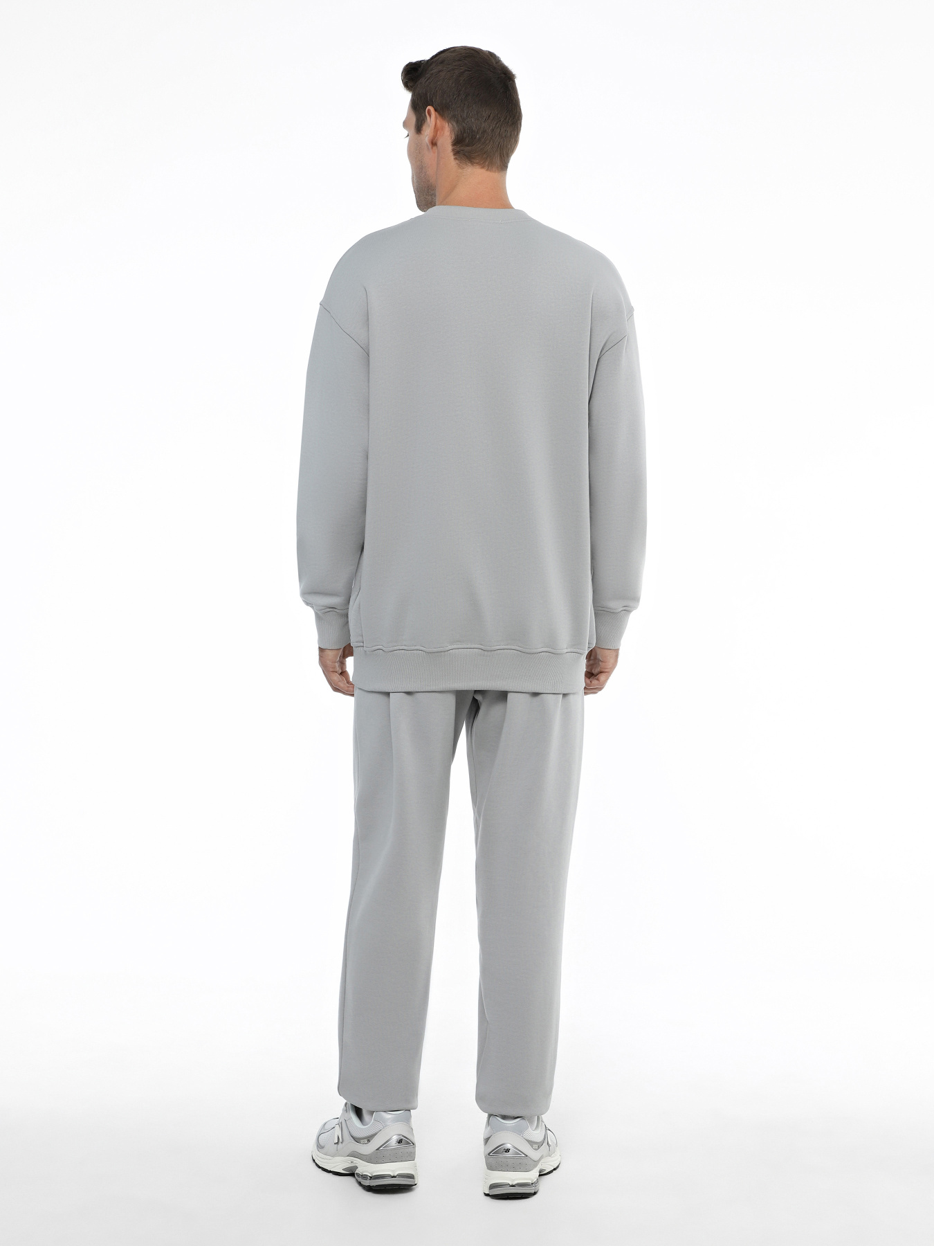 Світшот Promin модель 1020-49_231 Фото