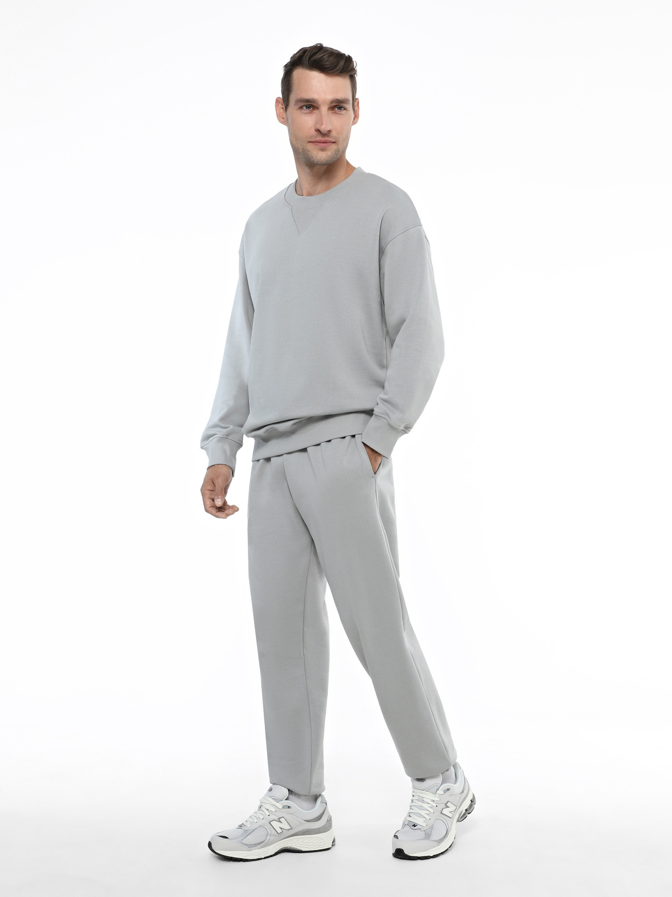 Світшот Promin модель 1020-49_231 Фото