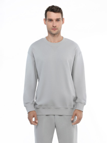 Світшот Promin модель 1020-49_231 Фото