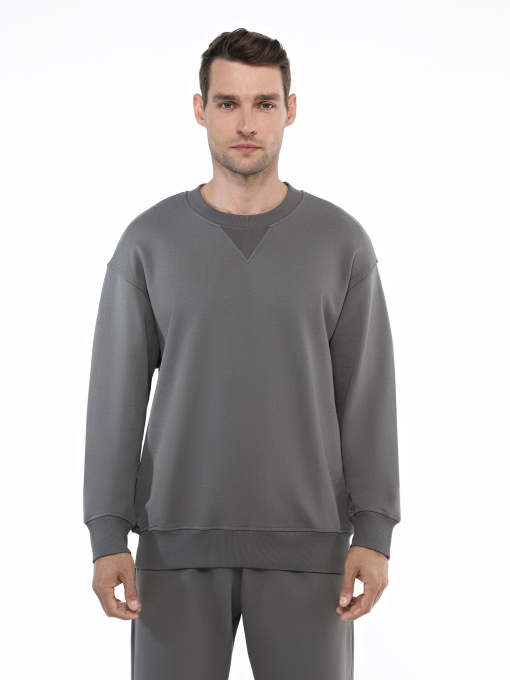 Світшот Promin модель 1020-49_251 Фото