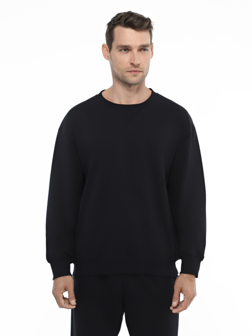 Світшот Promin модель 1020-49_201 Фото