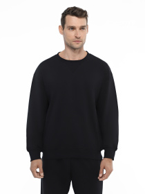 Свитшот Promin модель 1020-49_201 Фото