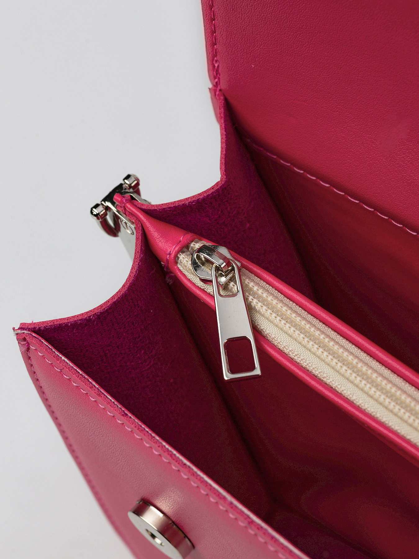 Кросс-боди Romashka модель 102022803011 Фото