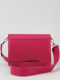 Кросс-боди Romashka модель 102022803011 Фото