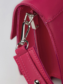 Кросс-боди Romashka модель 102022803011 Фото