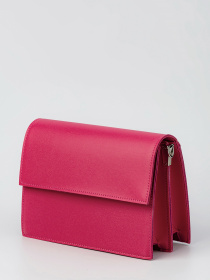 Кросс-боди Romashka модель 102022803011 Кросс-боди Romashka модель 102022803011 Фото