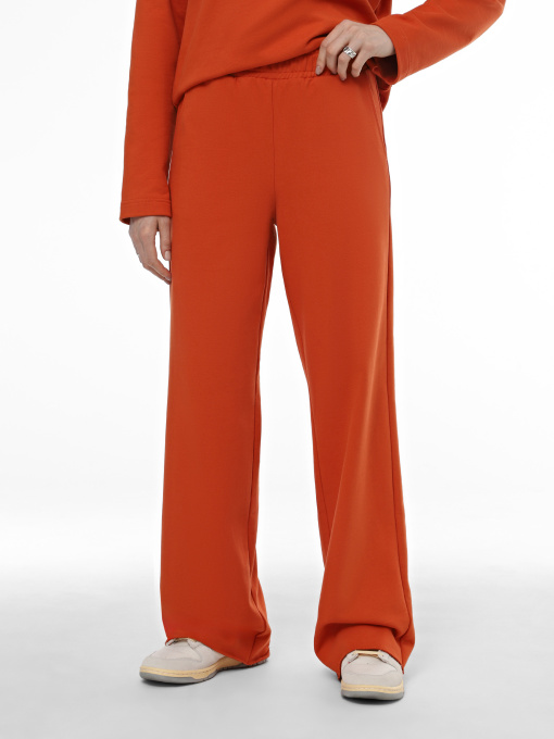 Повседневные штаны Promin модель 2040-123.1_527 Фото