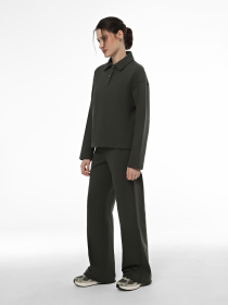 Брюки повседневные Promin модель 2040-123.1_434 Фото