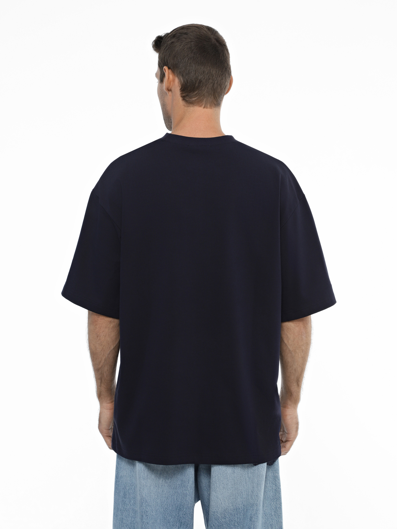 Футболка Promin 740.00 модель 1012-62_264 Фото