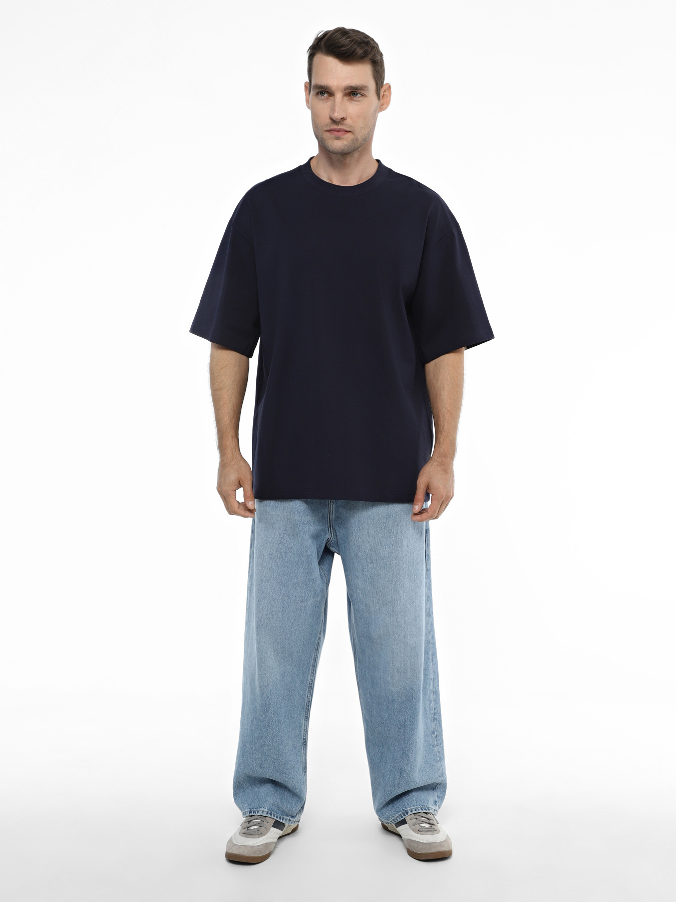 Футболка Promin 740.00 модель 1012-62_264 Фото