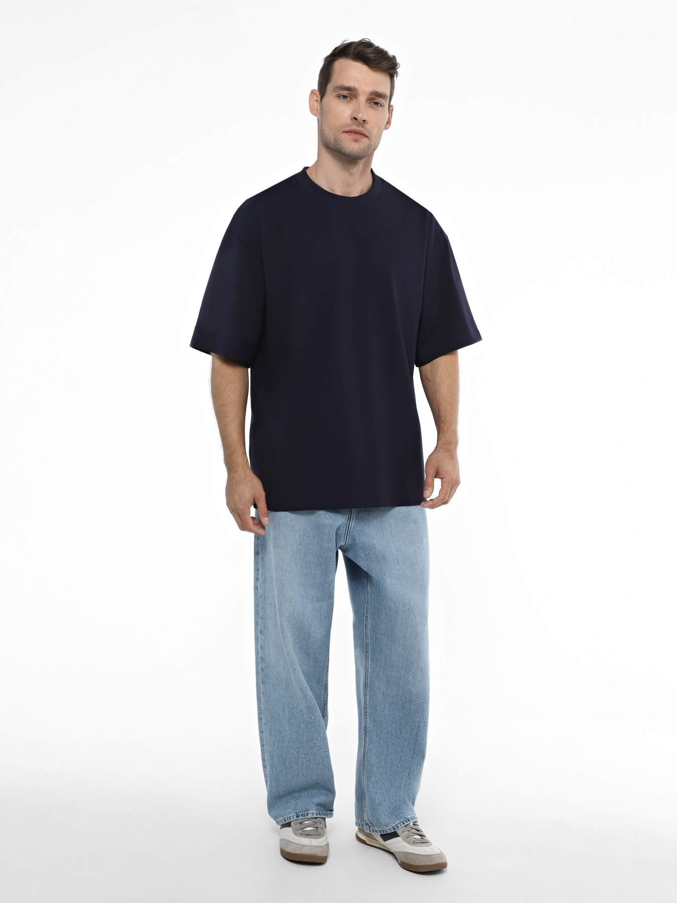 Футболка Promin 740.00 модель 1012-62_264 Фото