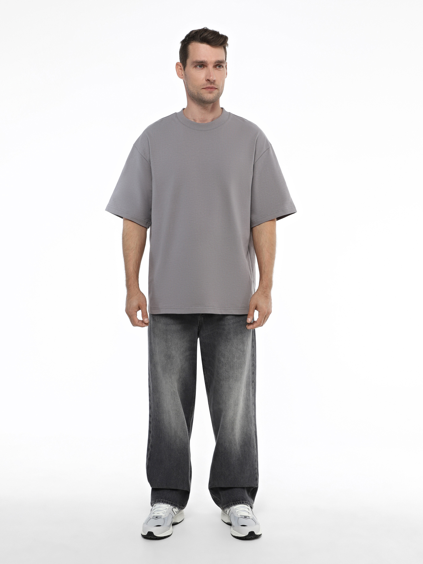 Футболка Promin 740.00 модель 1012-62_571 Фото