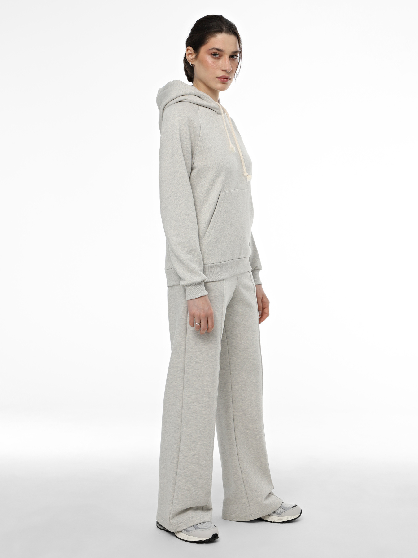 Брюки повседневные Promin модель 2040-109_209 Фото