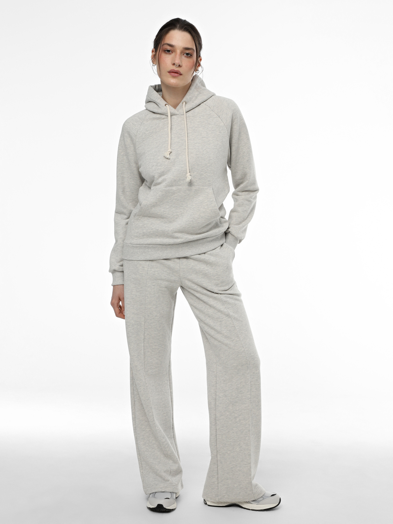 Брюки повседневные Promin модель 2040-109_209 Фото