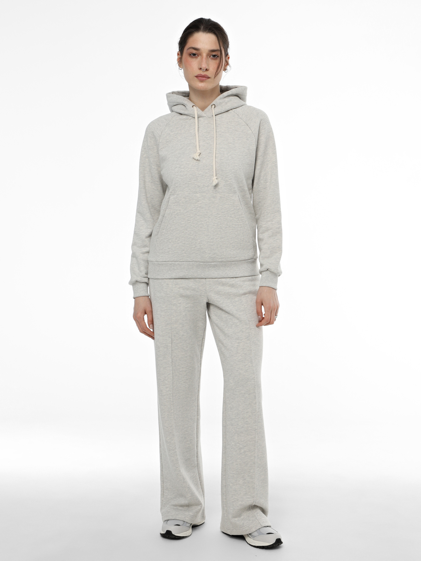 Повседневные штаны Promin модель 2040-109_209 Повседневные штаны Promin модель 2040-109_209 Фото