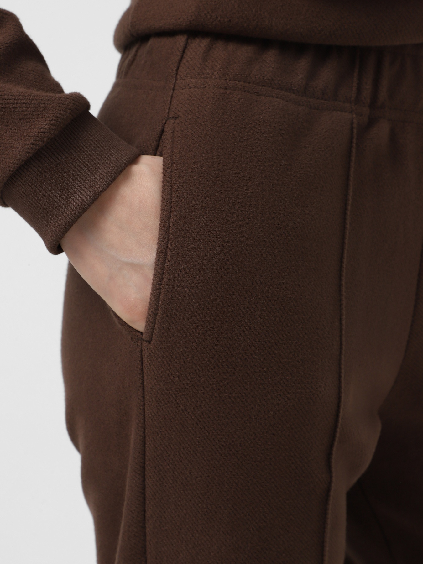 Брюки повседневные Promin модель 2040-115_354 Фото