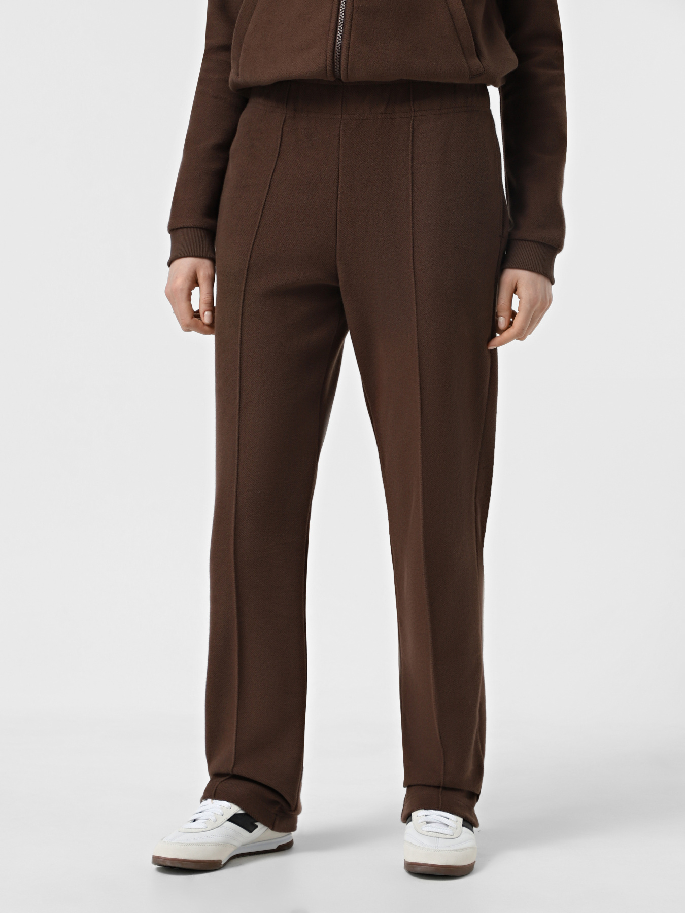 Брюки повседневные Promin модель 2040-115_354 Фото