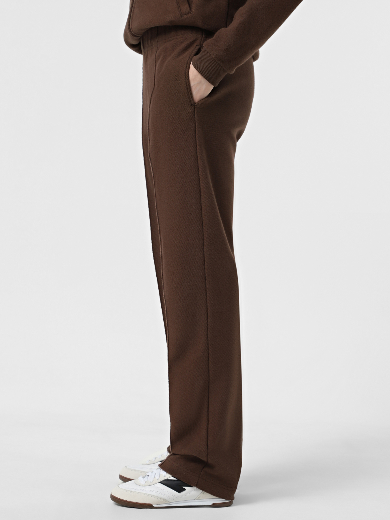 Повседневные штаны Promin модель 2040-115_354 Фото