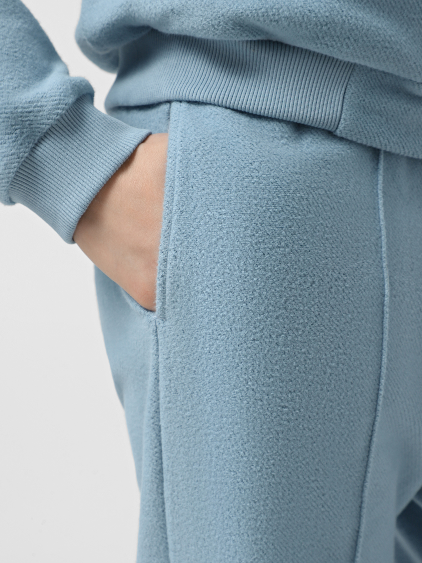 Повсякденні штани Promin модель 2040-115_393 Фото