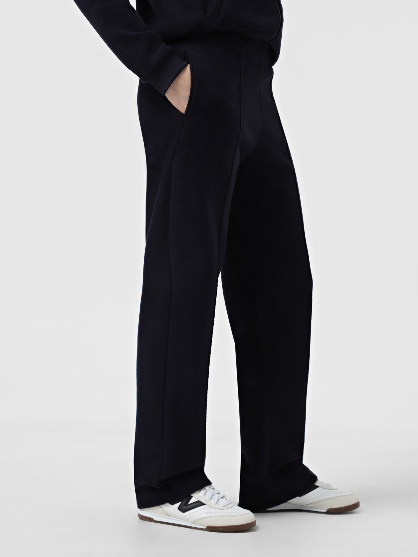 Брюки повседневные Promin модель 2040-115_264 Фото