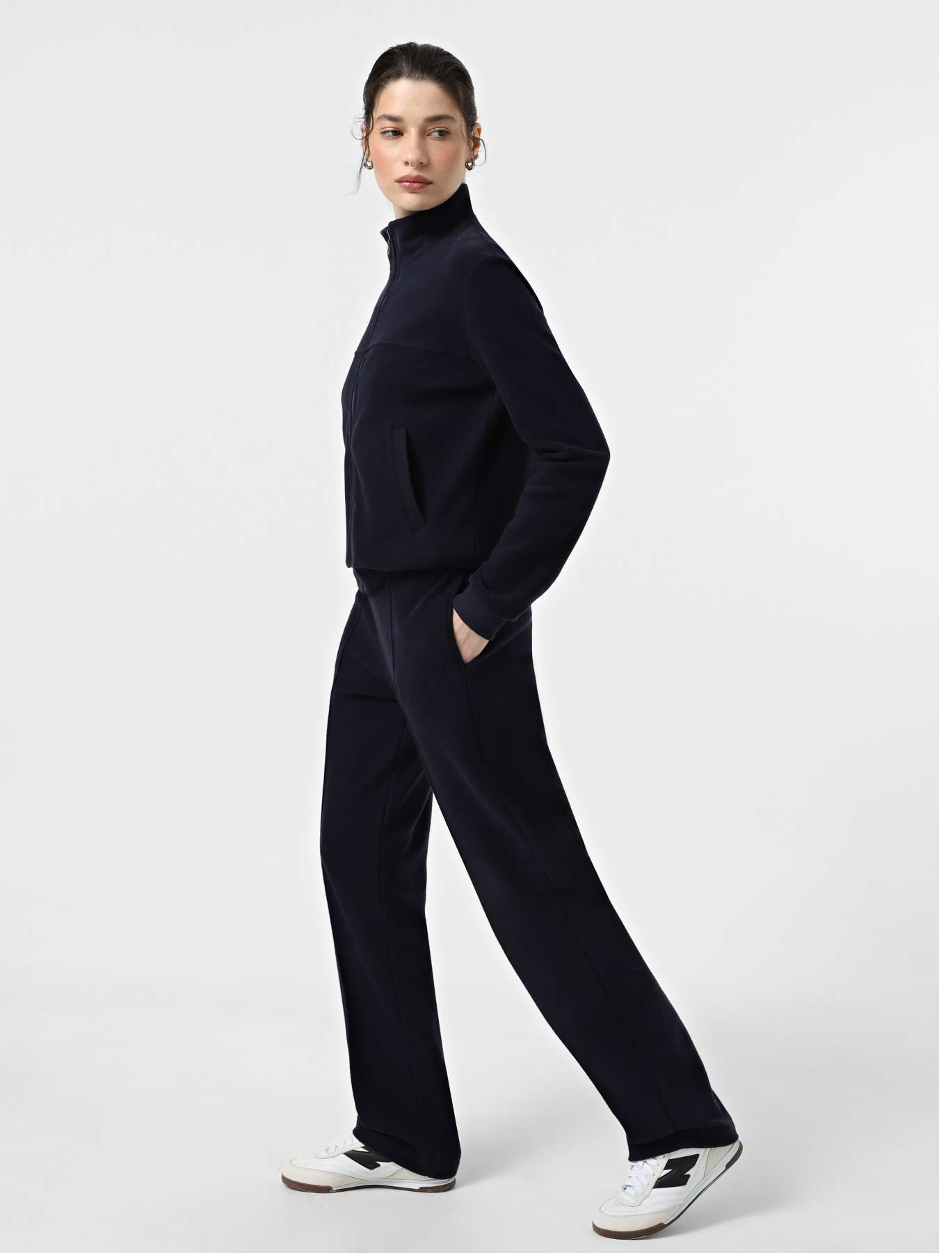 Брюки повседневные Promin модель 2040-115_264 Фото