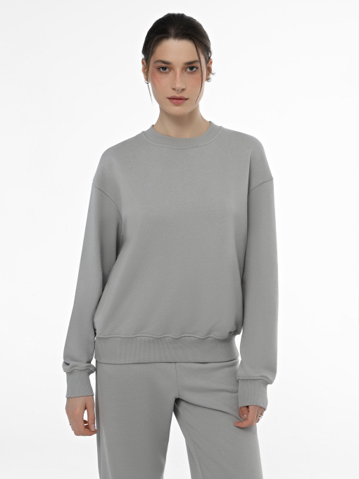 Світшот Promin Модель 2920-07_231 Фото