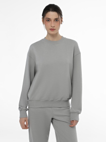 Світшот Promin модель 2920-07_231 Фото