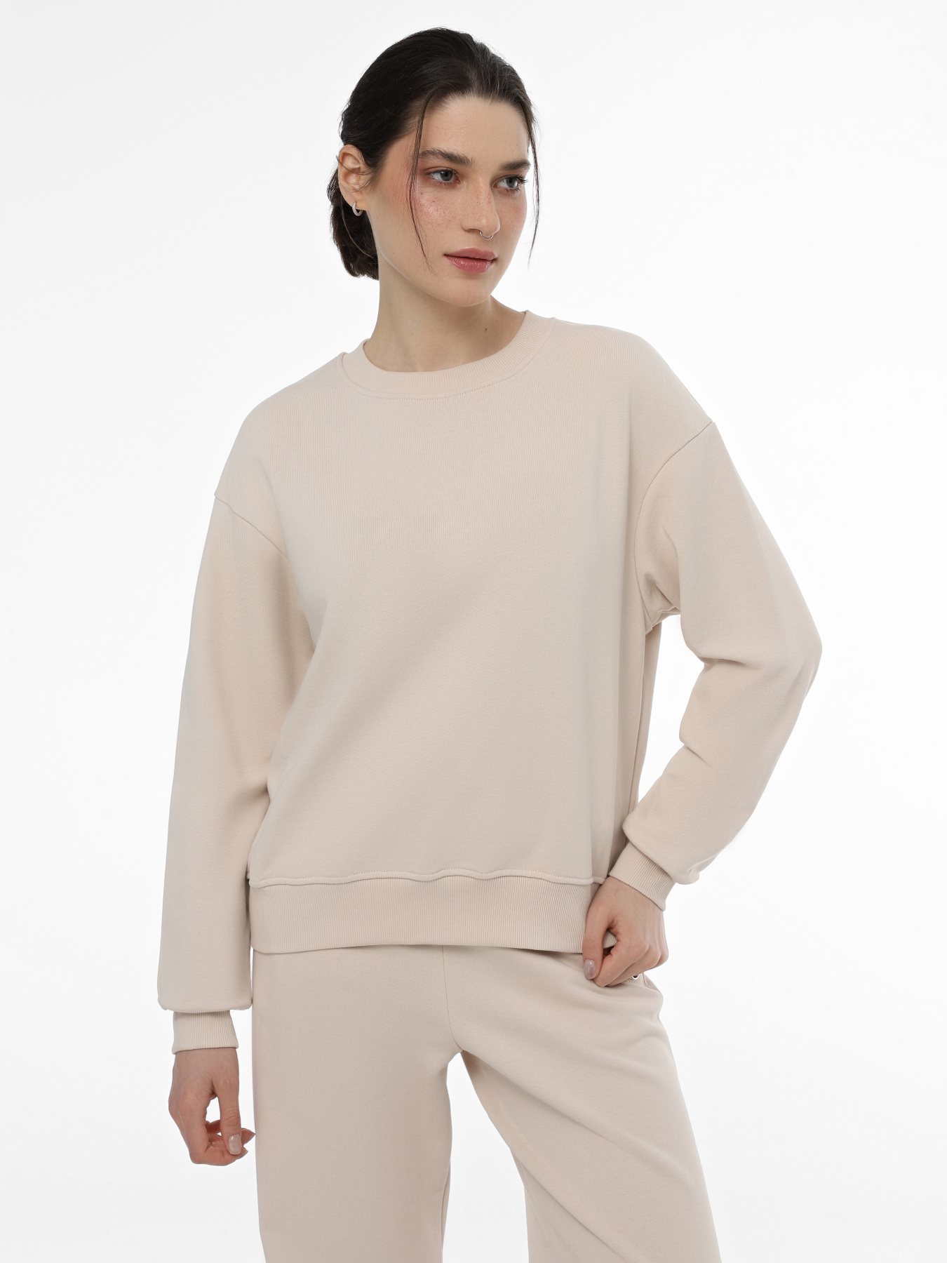 Світшот Promin модель 2920-07_608 Фото