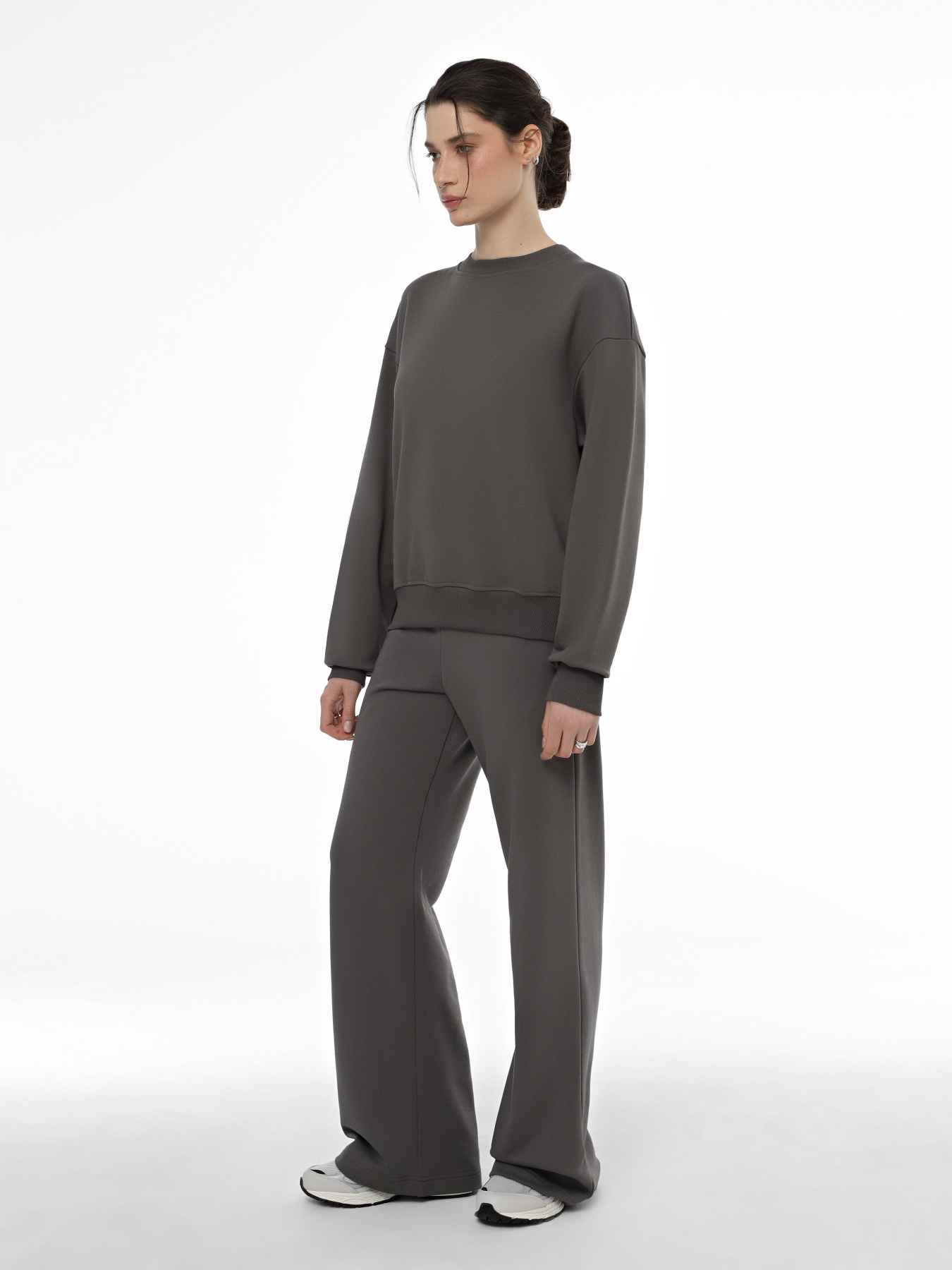 Світшот Promin модель 2920-07_251 Фото