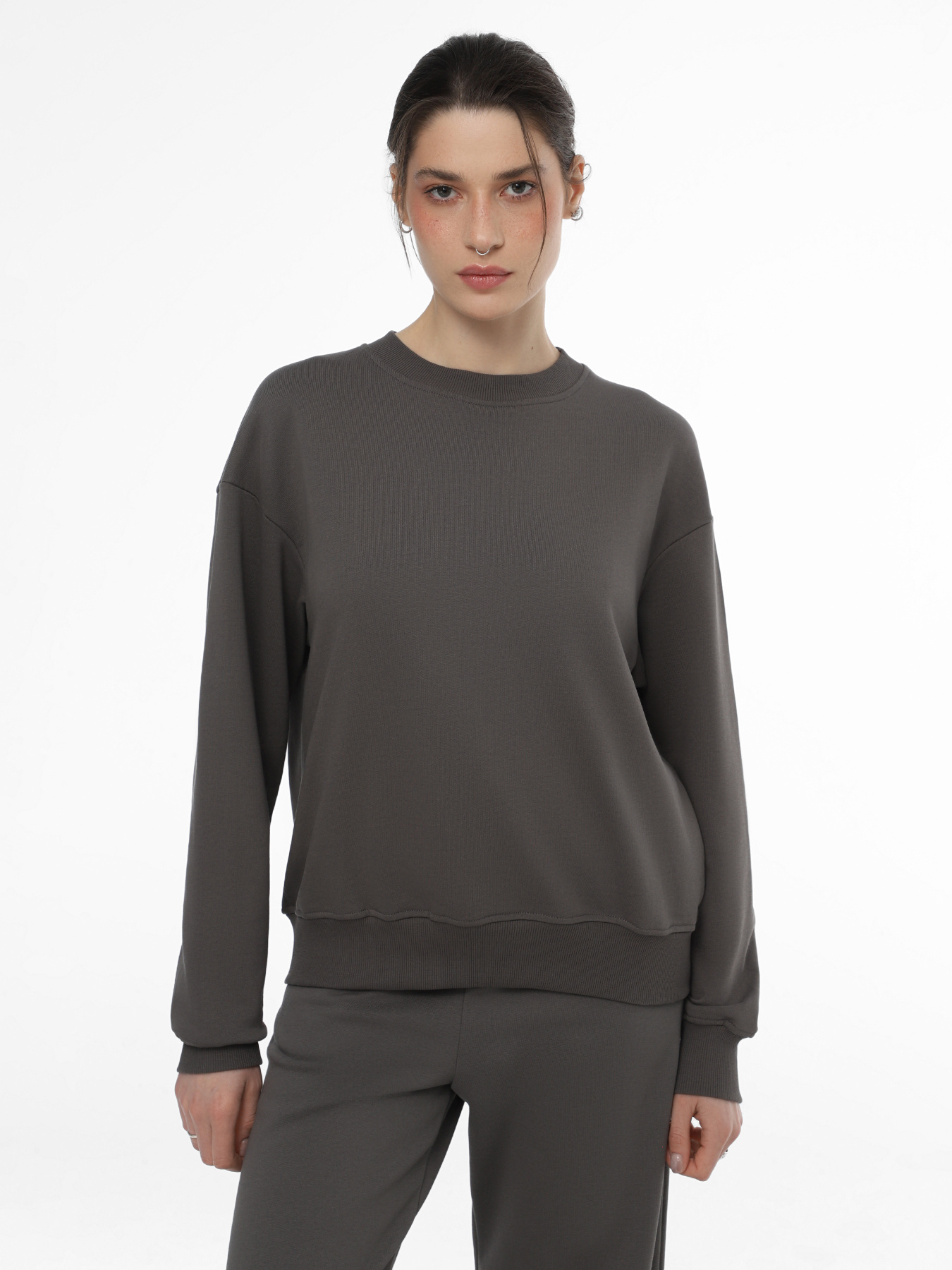 Світшот Promin модель 2920-07_251 Фото