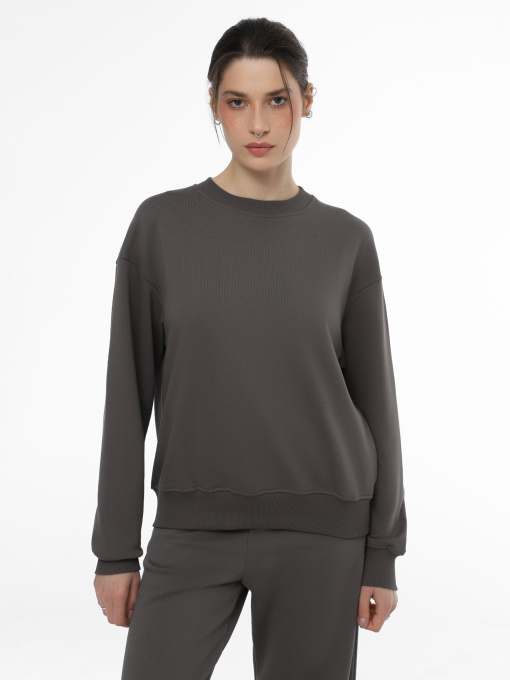 Світшот Promin Модель 2920-07_251 Фото