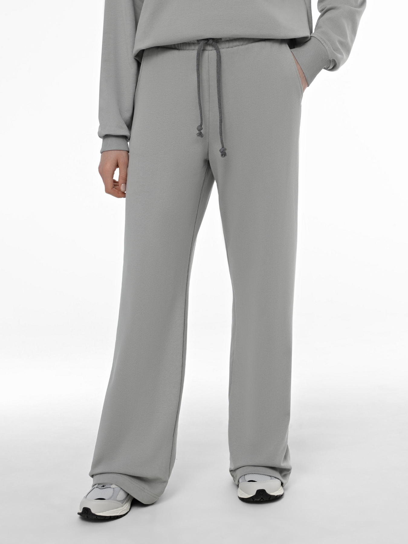 Брюки повседневные Promin модель 2940-11_231 Фото