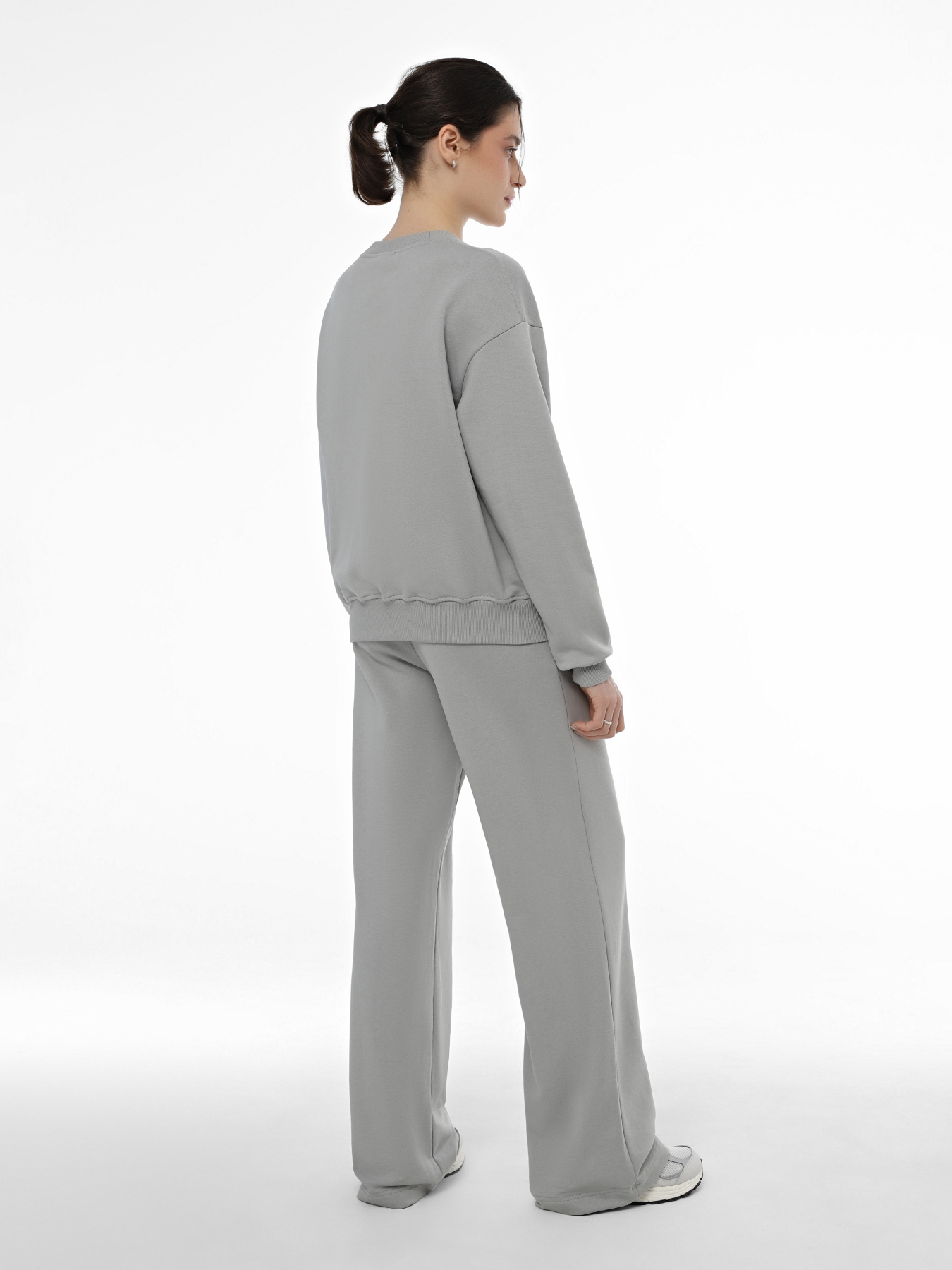 Повседневные штаны Promin модель 2940-11_231 Фото