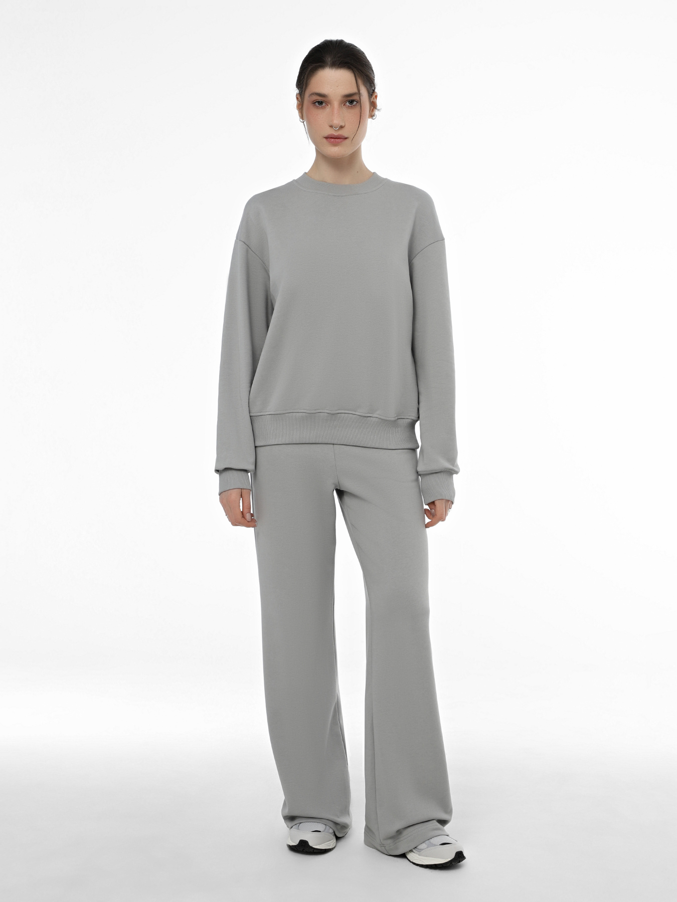 Повседневные штаны Promin модель 2940-11_231 Фото